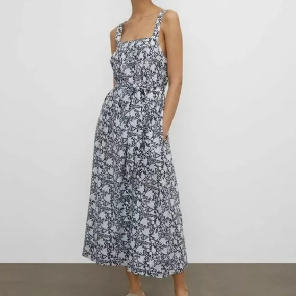 club monaco maxi dress Club Monaco Pleated Occasion Maxi Dress by Club Monaco